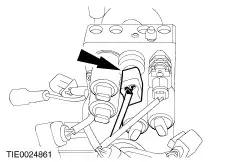 Ford Workshop Manuals > Transit 2000.5 (01.2000-05.2006) > Mechanical